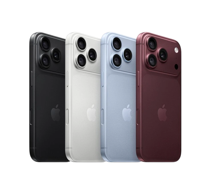 iPhone 18 Pro